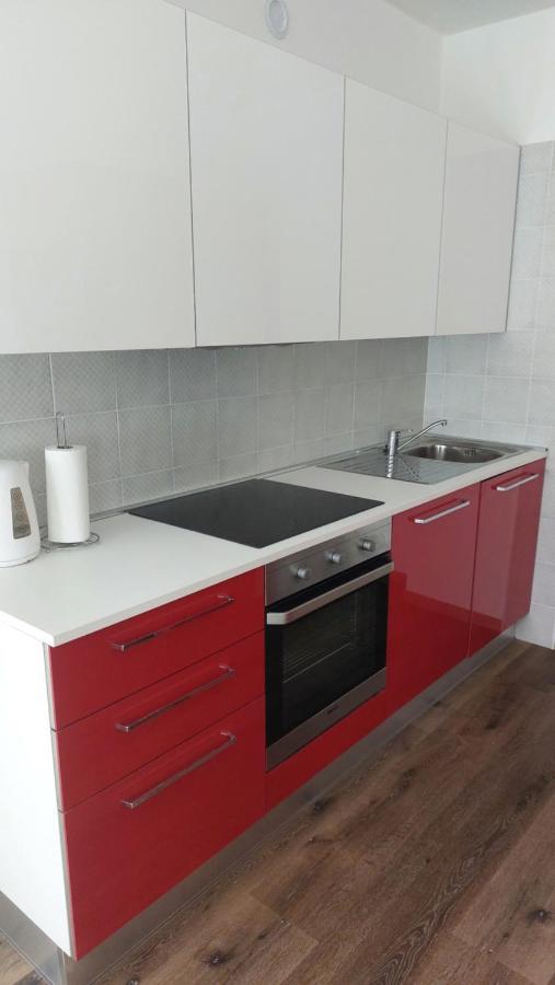 Sam&Sun Apartment Torbole Sul Garda Luaran gambar