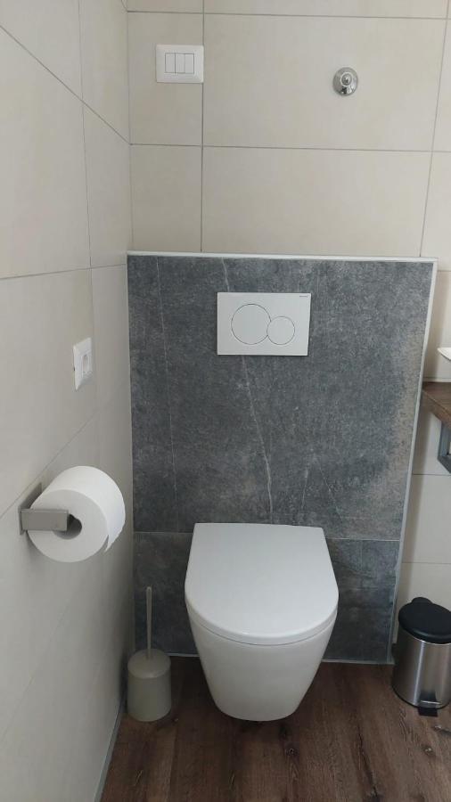Sam&Sun Apartment Torbole Sul Garda Luaran gambar