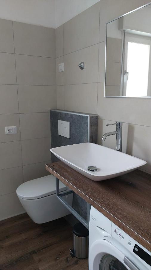 Sam&Sun Apartment Torbole Sul Garda Luaran gambar