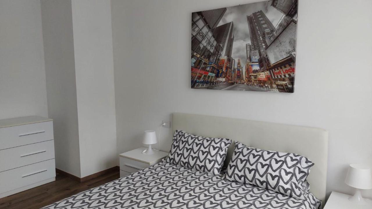 Sam&Sun Apartment Torbole Sul Garda Luaran gambar