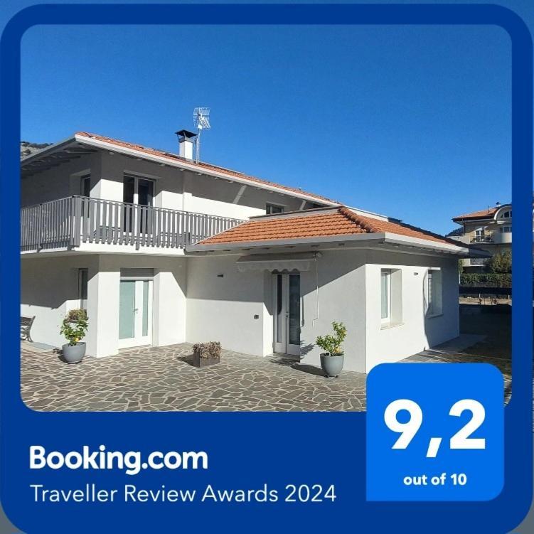 Sam&Sun Apartment Torbole Sul Garda Luaran gambar
