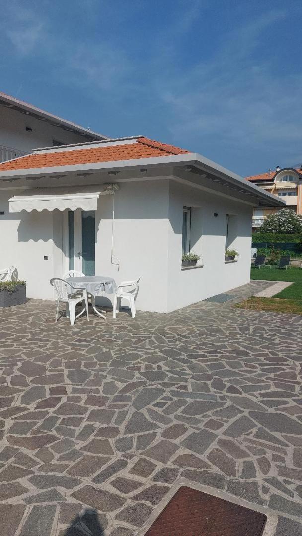 Sam&Sun Apartment Torbole Sul Garda Luaran gambar