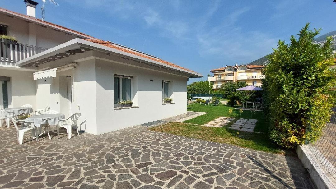 Sam&Sun Apartment Torbole Sul Garda Luaran gambar